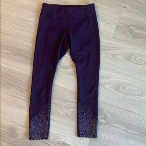 Lululemon Compression Tight